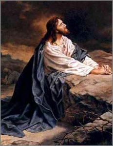 jesus-praying