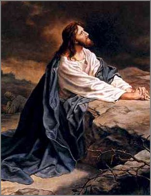 jesus-praying